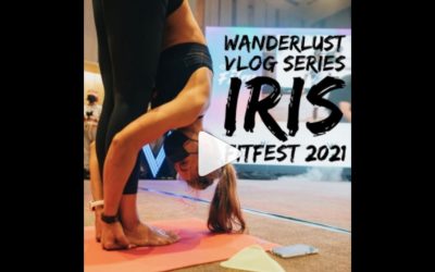 IRIS: FITFEST 2021