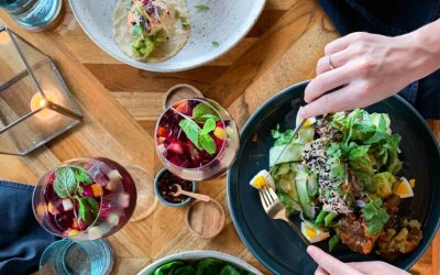 Yes, I want to eat mindfully every day! But how?