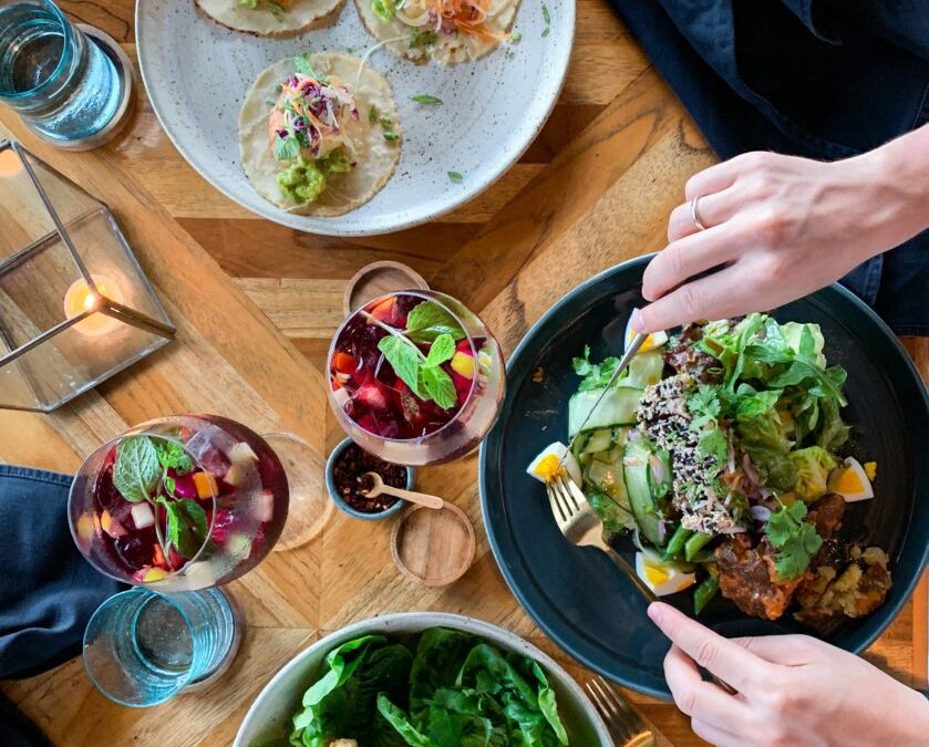 Yes, I want to eat mindfully every day! But how?