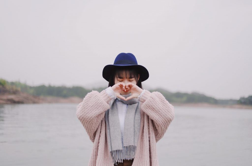 How To Be Good To Myself