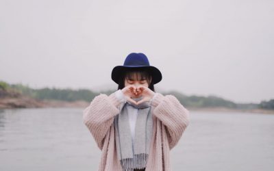 How To Be Good To Myself